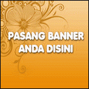 Paket Iklan Banner D