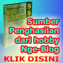 Sulap Menjadi Mesin Uang
